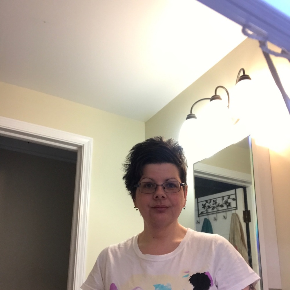 Meet your Posher, Carol